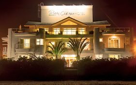Marin Château Empreendimentos Turísticos